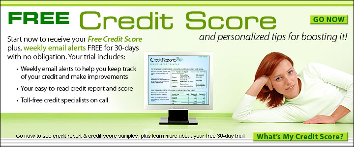 Credit Report American Registry